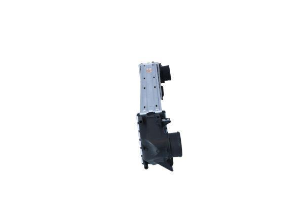 Radiador de admisión, intercooler NRF B.V. ref. 30394