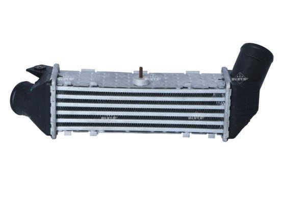 Intercooler permutador ar-ar NRF B.V. ref. 30412