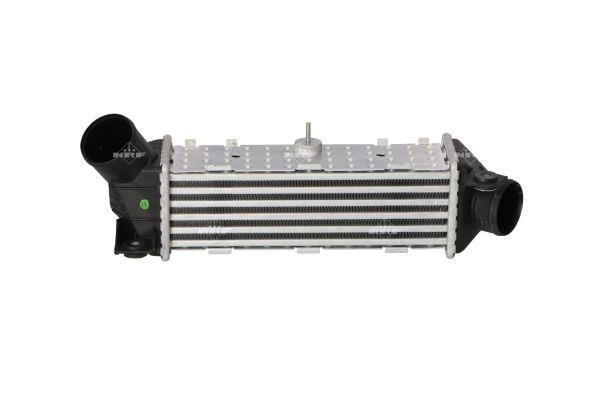 Radiador de admisión, intercooler NRF B.V. ref. 30413