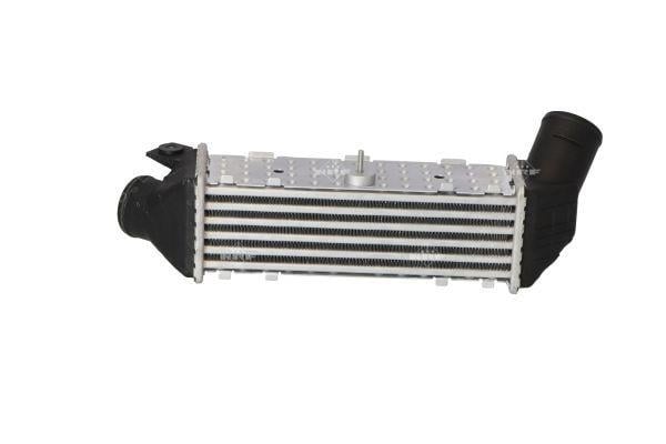 Radiador de admisión, intercooler NRF B.V. ref. 30413