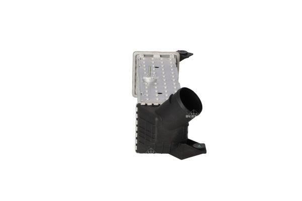 Radiador de admisión, intercooler NRF B.V. ref. 30413