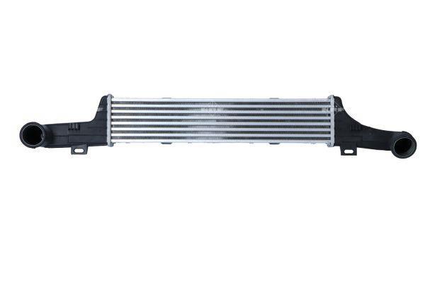 Intercooler, échangeur (Refroidisseur d'air) NRF B.V. ref. 30419