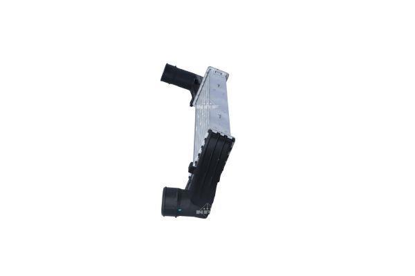 Intercooler, échangeur (Refroidisseur d'air) NRF B.V. ref. 30419