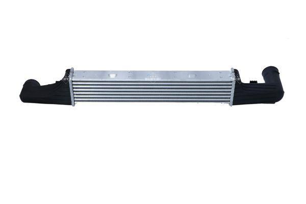 Intercooler, échangeur (Refroidisseur d'air) NRF B.V. ref. 30419