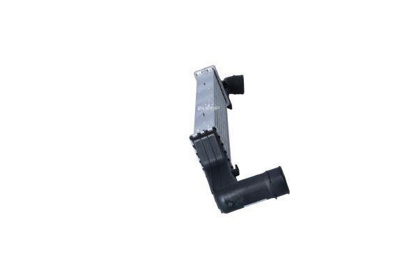 Intercooler, échangeur (Refroidisseur d'air) NRF B.V. ref. 30419