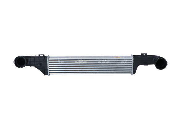 Radiador de admisión, intercooler NRF B.V. ref. 30420