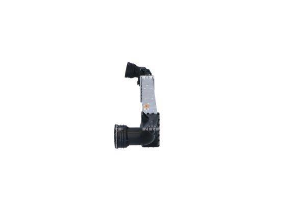 Radiador de admisión, intercooler NRF B.V. ref. 30420