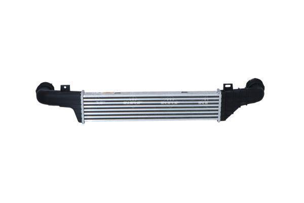 Radiador de admisión, intercooler NRF B.V. ref. 30420
