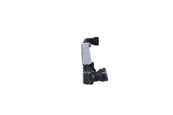 Radiador de admisión, intercooler NRF B.V. ref. 30420