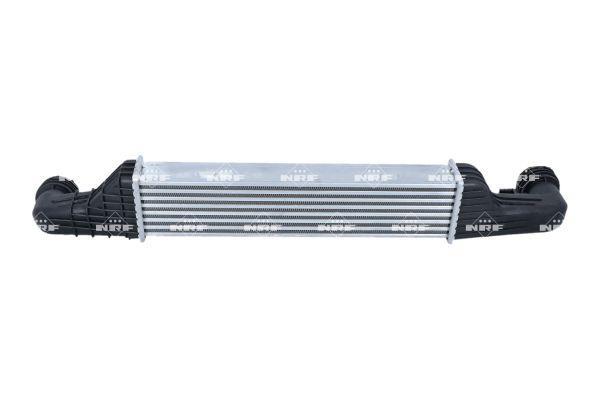 Radiador de admisión, intercooler NRF B.V. ref. 30421