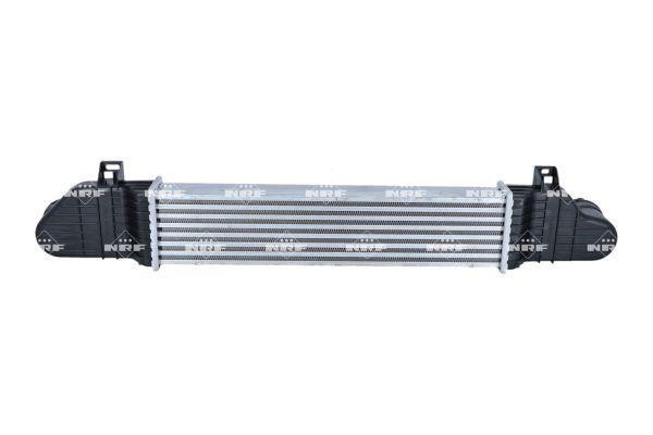 Radiador de admisión, intercooler NRF B.V. ref. 30422
