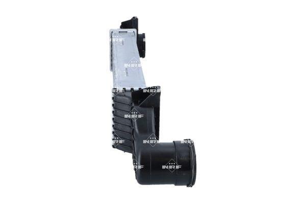 Radiador de admisión, intercooler NRF B.V. ref. 30422