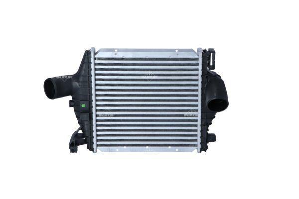 Radiador de admisión, intercooler NRF B.V. ref. 30423