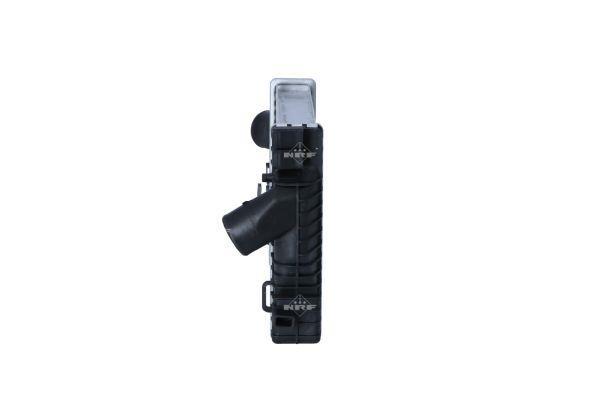 Radiador de admisión, intercooler NRF B.V. ref. 30423