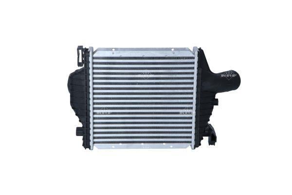 Radiador de admisión, intercooler NRF B.V. ref. 30423