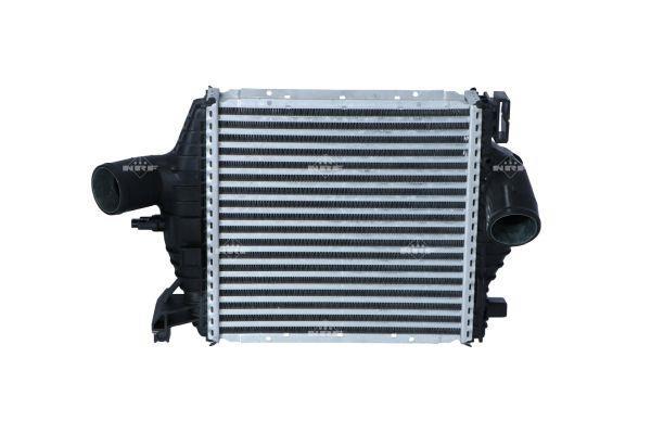 Radiador de admisión, intercooler NRF B.V. ref. 30424