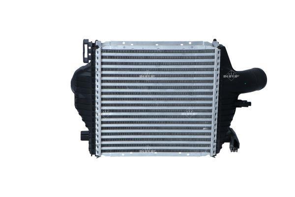 Radiador de admisión, intercooler NRF B.V. ref. 30424