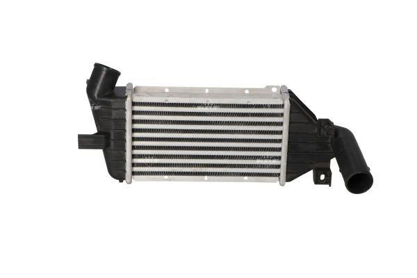 Radiador de admisión, intercooler NRF B.V. ref. 30426