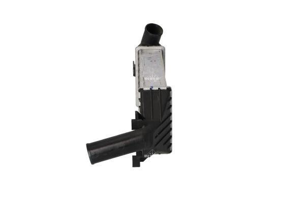 Radiador de admisión, intercooler NRF B.V. ref. 30426