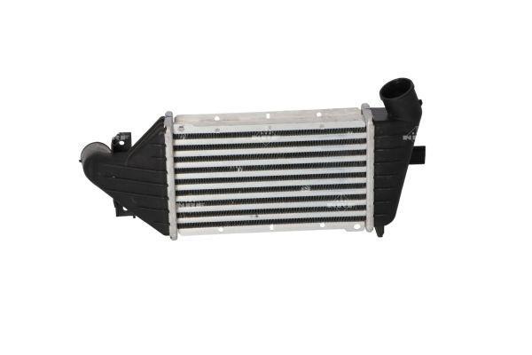 Radiador de admisión, intercooler NRF B.V. ref. 30426