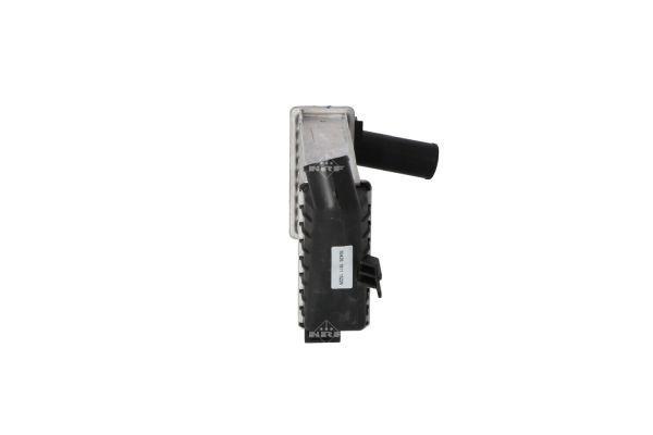Radiador de admisión, intercooler NRF B.V. ref. 30426
