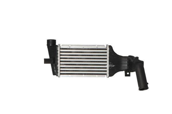 Radiador de admisión, intercooler NRF B.V. ref. 30427
