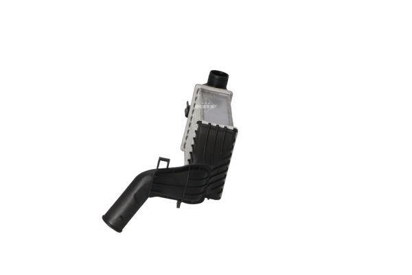 Radiador de admisión, intercooler NRF B.V. ref. 30427