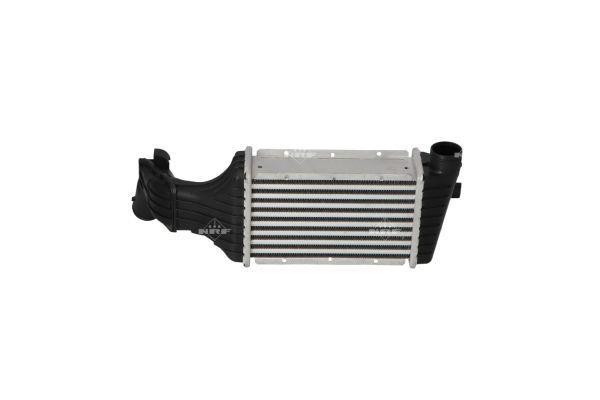 Radiador de admisión, intercooler NRF B.V. ref. 30427