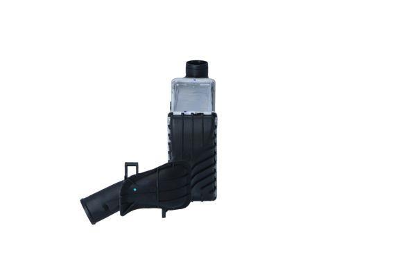 Intercooler, échangeur (Refroidisseur d'air) NRF B.V. ref. 30428