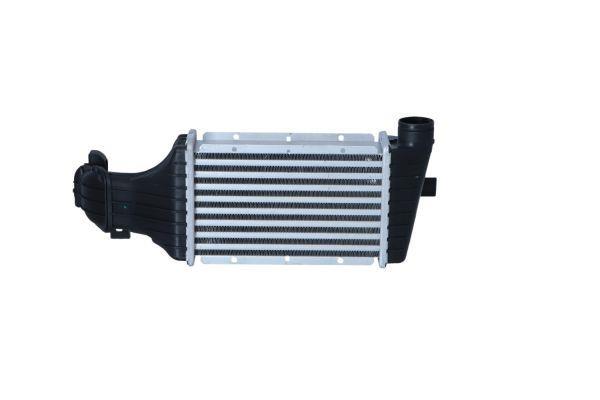 Intercooler, échangeur (Refroidisseur d'air) NRF B.V. ref. 30428