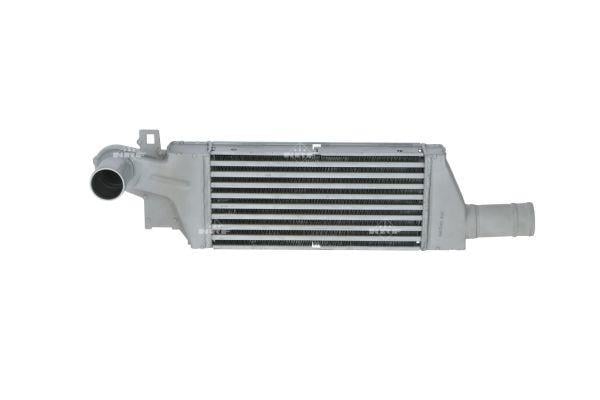 Intercooler, échangeur (Refroidisseur d'air) NRF B.V. 30429