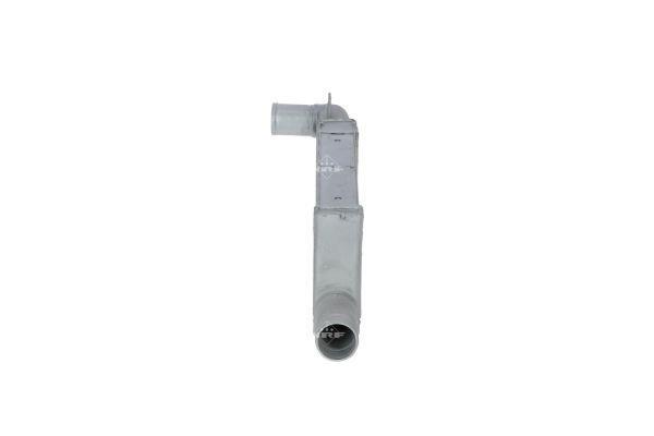 Intercooler, échangeur (Refroidisseur d'air) NRF B.V. 30429