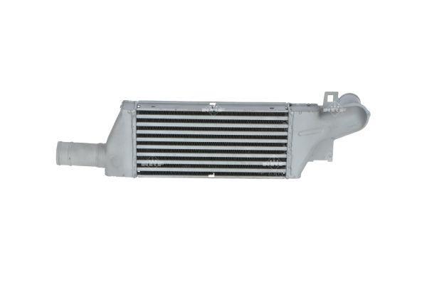 Intercooler, échangeur (Refroidisseur d'air) NRF B.V. 30429