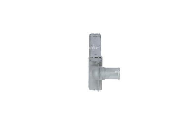 Intercooler, échangeur (Refroidisseur d'air) NRF B.V. 30429