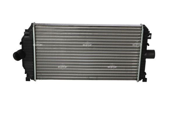 Radiador de admisión, intercooler NRF B.V. ref. 30431