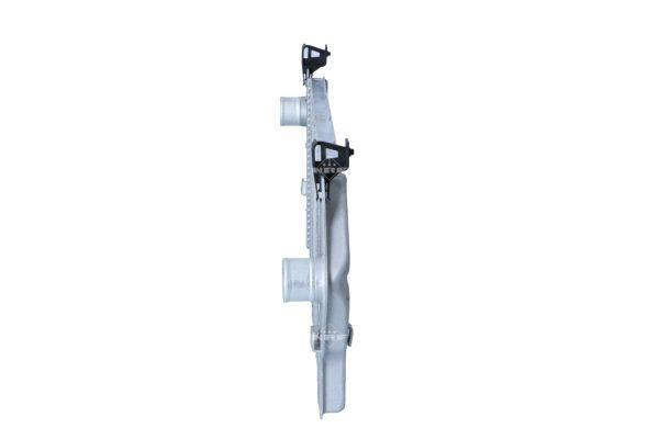 Radiador de admisión, intercooler NRF B.V. ref. 30432