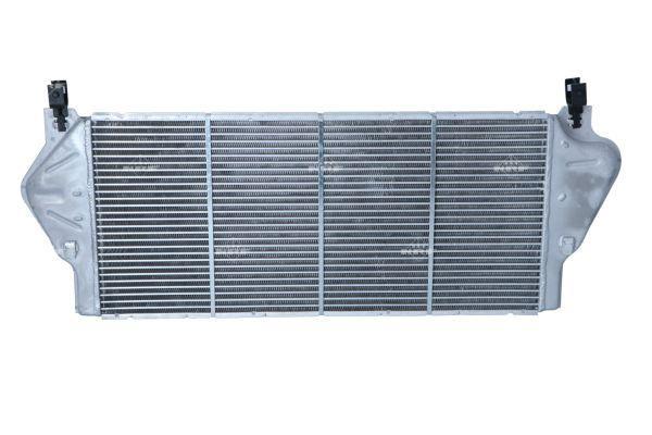 Radiador de admisión, intercooler NRF B.V. ref. 30432