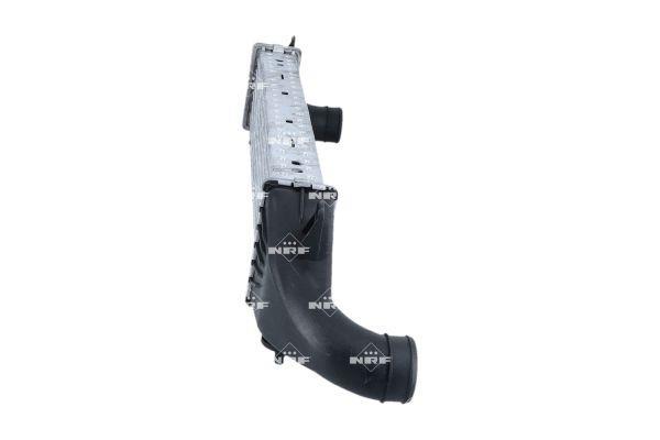 Radiador de admisión, intercooler NRF B.V. ref. 30440