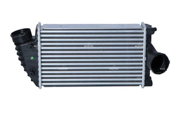 Radiador de admisión, intercooler NRF B.V. ref. 30442