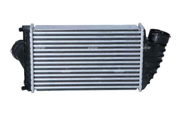 Radiador de admisión, intercooler NRF B.V. ref. 30442
