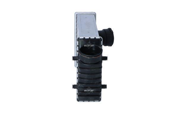 Radiador de admisión, intercooler NRF B.V. ref. 30442