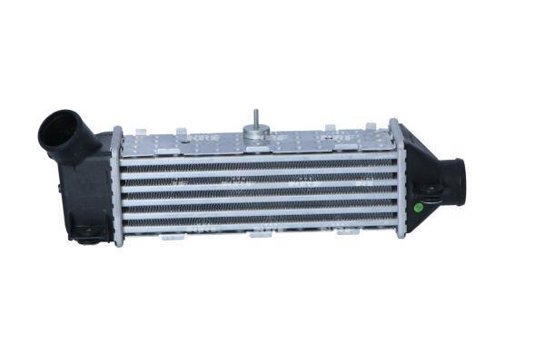 Radiador de admisión, intercooler NRF B.V. ref. 30444