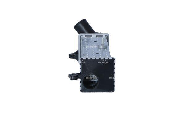 Radiador de admisión, intercooler NRF B.V. ref. 30444