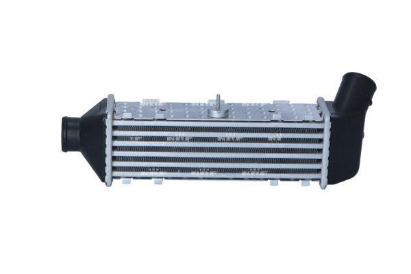 Radiador de admisión, intercooler NRF B.V. ref. 30444