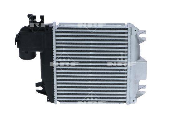 Radiador de admisión, intercooler NRF B.V. ref. 30455