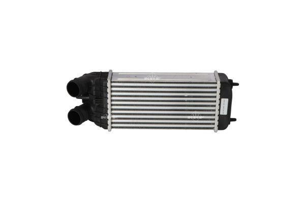 Radiador de admisión, intercooler NRF B.V. ref. 30460