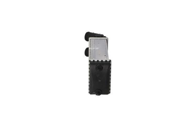 Radiador de admisión, intercooler NRF B.V. ref. 30460