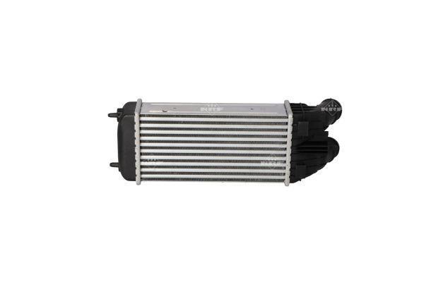 Radiador de admisión, intercooler NRF B.V. ref. 30460