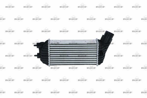 Radiador de admisión, intercooler NRF B.V. ref. 30462
