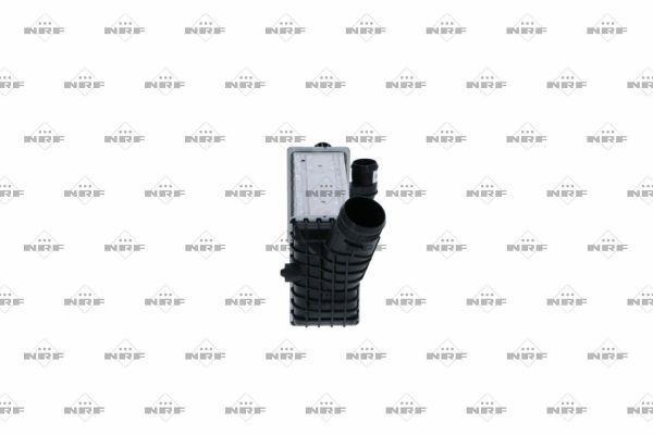 Radiador de admisión, intercooler NRF B.V. ref. 30462